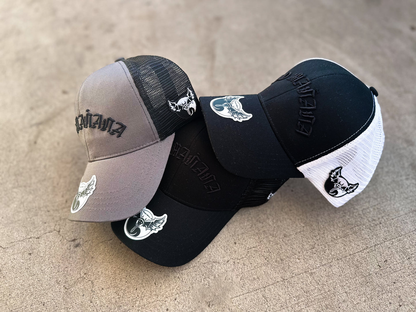 Headwear (NO MAÑANA)