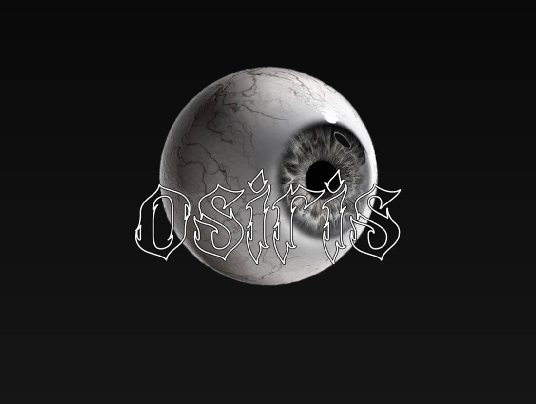 Eye! torch of ours bodies.